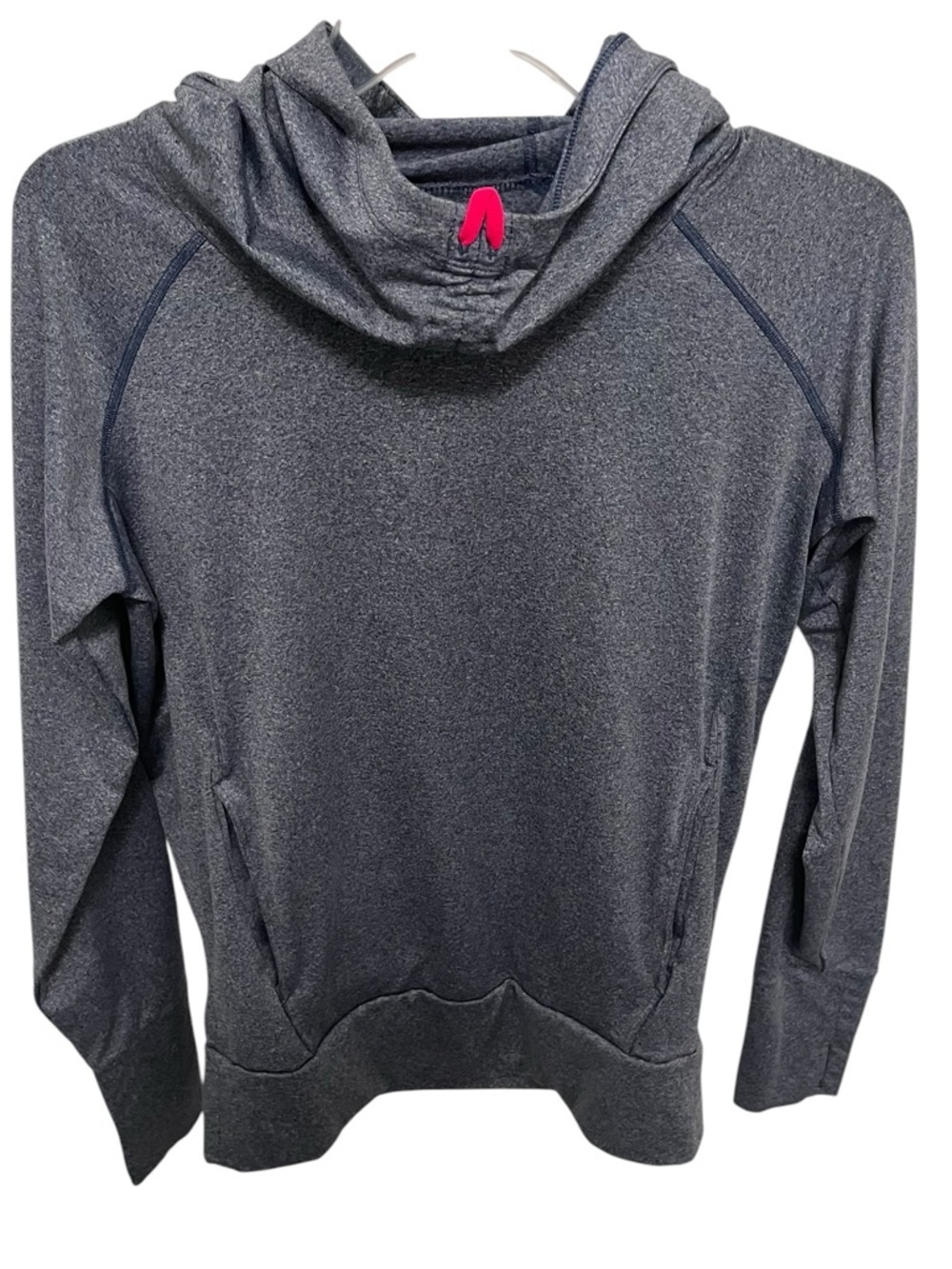 Columbia scuba hoodie.